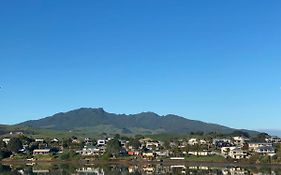 Raglan West Accommodation Units